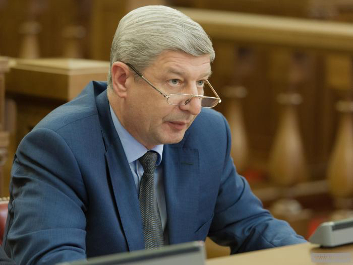 Левкин: В САО с начала года в новостройках по реновации открыто более 20 коммерческих объектов