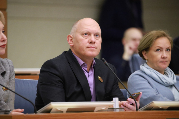 В Москве уже реализуют поручения президента по развитию среднего профессионального образования