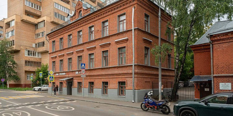 Сергей Собянин рассказал о восстановлении объектов культурного наследия