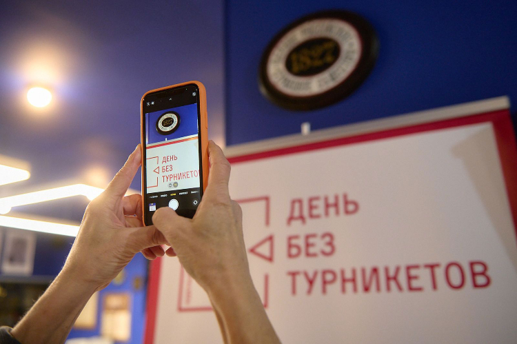 Наталья Сергунина: Более 130 площадок примут участие в акции «День без турникетов. Москва 2030»