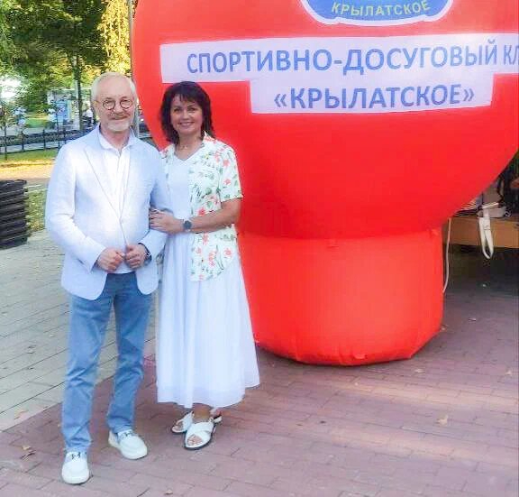 «Объединяет единомышленников»: Евгений Герасимов – о Дне открытых дверей в СДК «Крылатское»