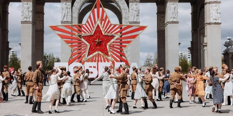 Собянин: Фестиваль «Московская весна Победы» пройдет с 1 по 11 мая