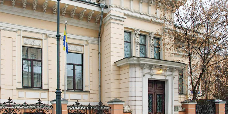 Три столичных особняка XIX — начала ХХ века признаны памятниками архитектуры