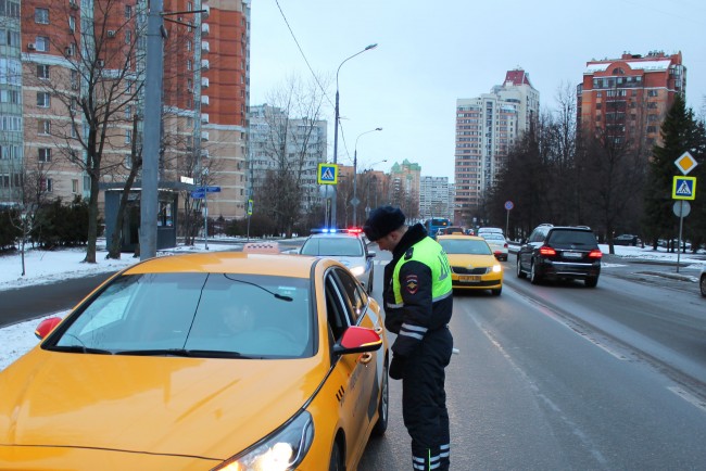 Стой, кто идет! Самые аварийные улицы ЗАО