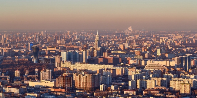 В Оперативном штабе опровергли слухи о закрытии Москвы на карантин