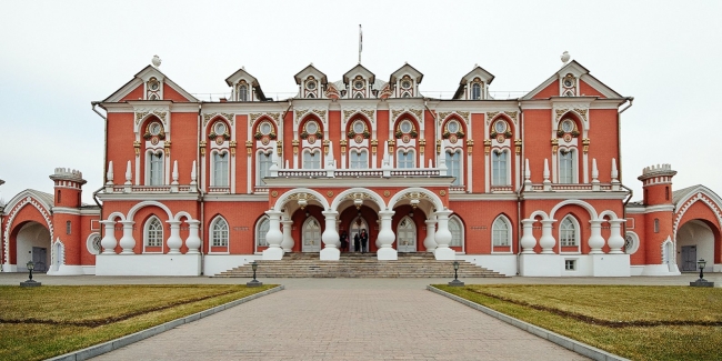«День наследия 2020» проходит в Москве в формате онлайн-марафона