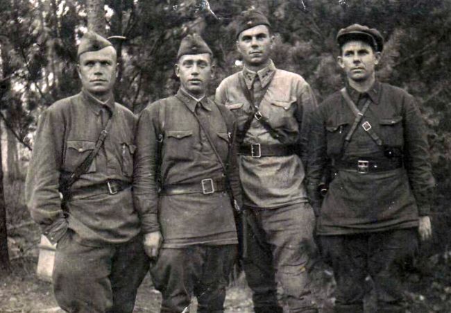 Помню, горжусь! О подвиге родных на фронте рассказать может каждый