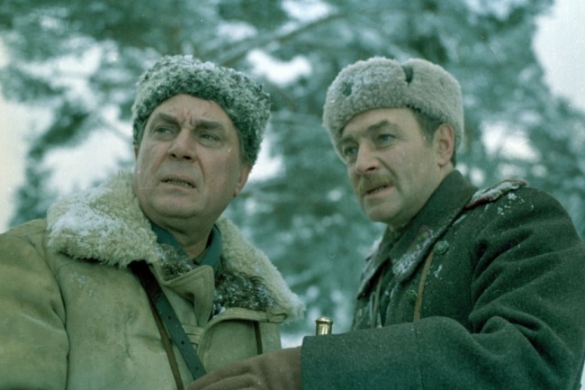 Онлайн – кинотеатр «Мосфильма» предлагает посмотреть  ленты Игоря Гостева