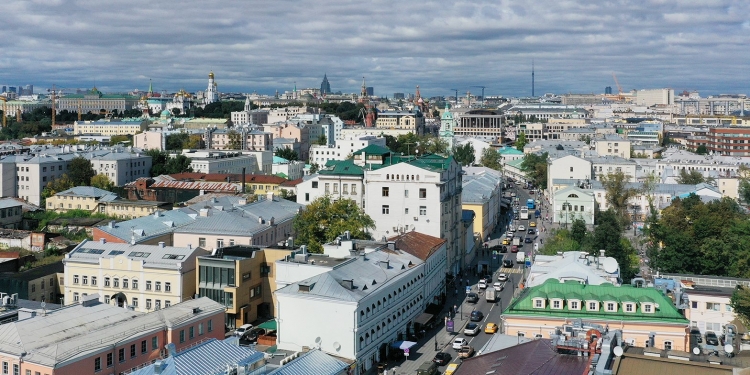 ﻿В Москве обсудили меры поддержки учреждений культуры в период пандемии