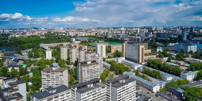 Политолог: Голосование в Москве демонстрирует позитивный настрой граждан