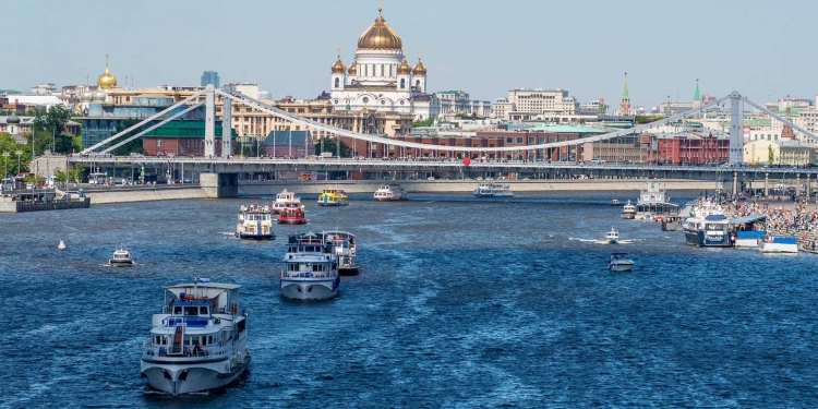 Москва и Барселона будут поддерживать друг друга в сфере туризма