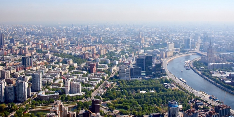 Москва стала лидером по привлекательности инвестиций в рейтинге АСИ