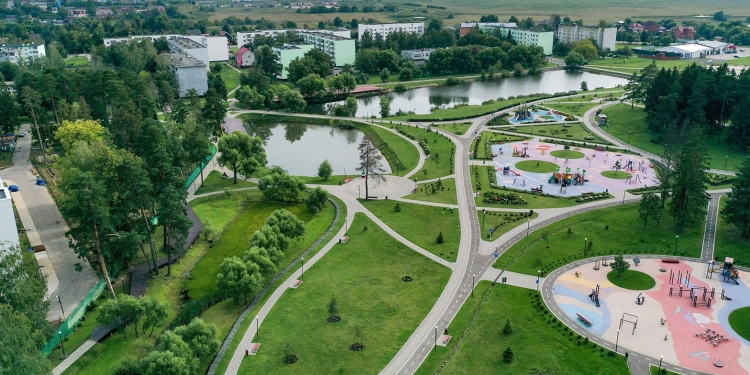 Сергунина: Заработала интерактивная туристическая карта округов Москвы