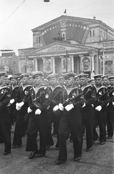 24 июля Музей обороны Москвы приглашает на онлайн-лекцию