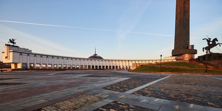 В Музее Победы на Поклонной горе появятся новые выставки