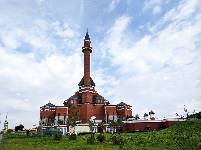 Оставайтесь дома! Почему верующие не смогут отметить Курбан-Байрам в мечети?