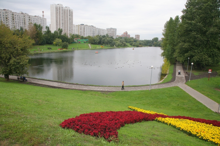 Фили-Давыдково на втором месте в рейтинге лучших столичных районов для детей