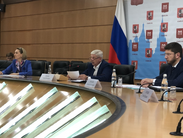 558 домов в ЗАО вошли в программу реновации. Как будем переезжать? Ответы экспертов