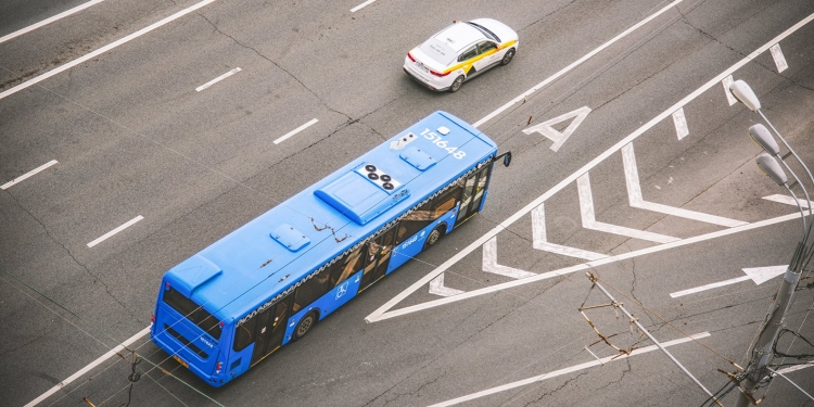 Участок Арбатско-Покровской линии метро закроют с 26 сентября по 5 октября