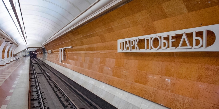 Участок Арбатско-Покровской линии метро откроется уже 3 октября