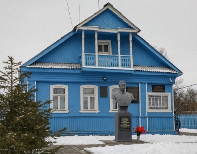 Ржевский филиал Музея Победы изменит график работы в новогодние праздники