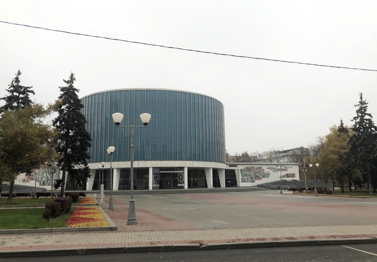 Музей-панорама «Бородинская Битва» расскажет о георгиевском кавалере – Иване Дибиче-Забалканском