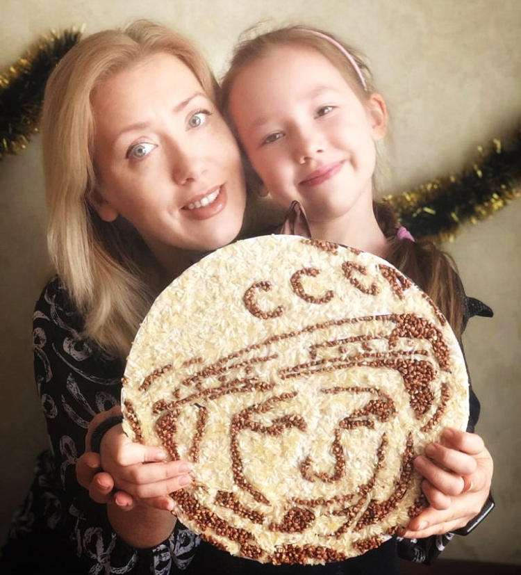 Сделай свою мозаику! Жителей ЗАО приглашают принять участие в фестивале-конкурсе «Все грани России»