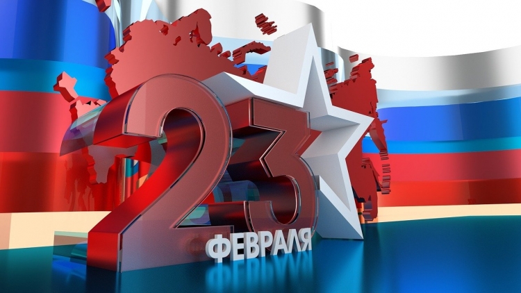 Воспитанники «Астры» покажут праздничный концерт ко Дню защитника Отечества