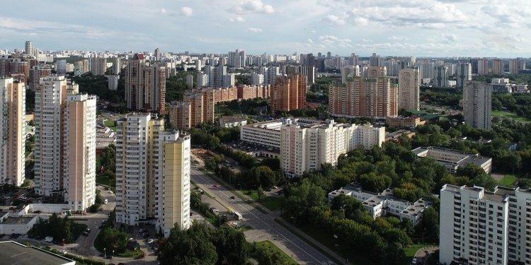 Под крышей дома моего. На западе Москвы стартовал ремонт кровель