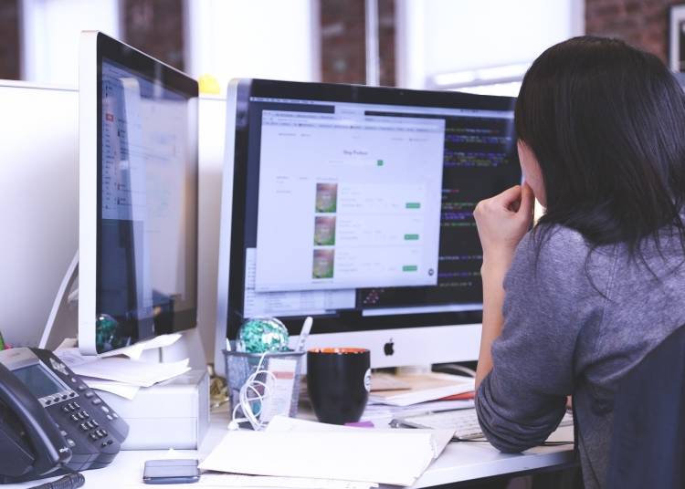Не выходя из дома: в SMART-библиотеке теперь можно оформить заказ на печать удаленно