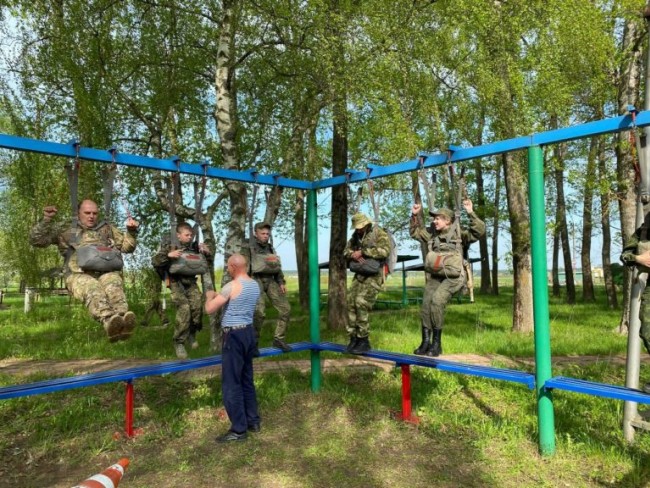 В Москве завершился фестиваль «Кубок Музея Победы»