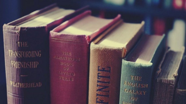 Библиотека онлайн. Рассказываем о новой услуге по бронированию книг