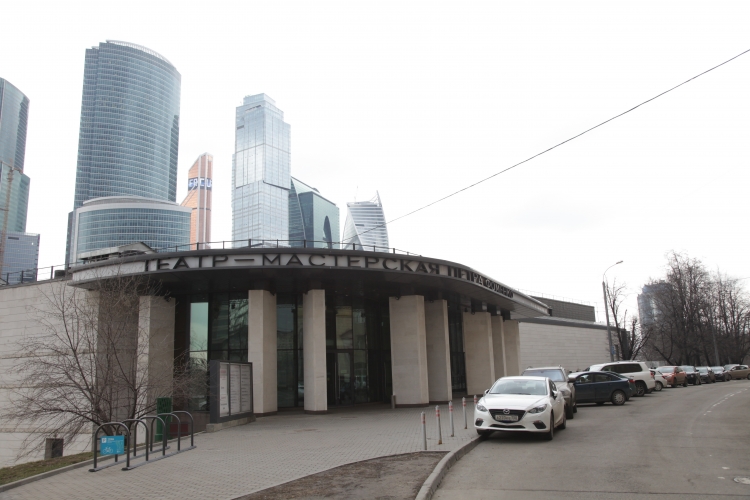 «Мастерская Петра Фоменко» представлена в двух номинациях премии «Звезда Театрала»