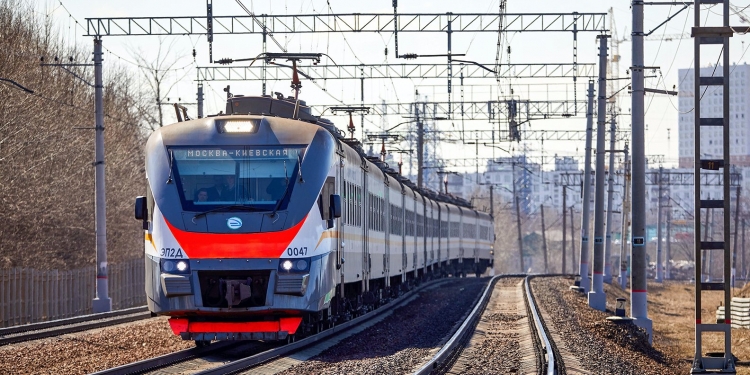 Движение поездов на участке от станции «Внуково» до «Толстопальцево» изменится 24 июля