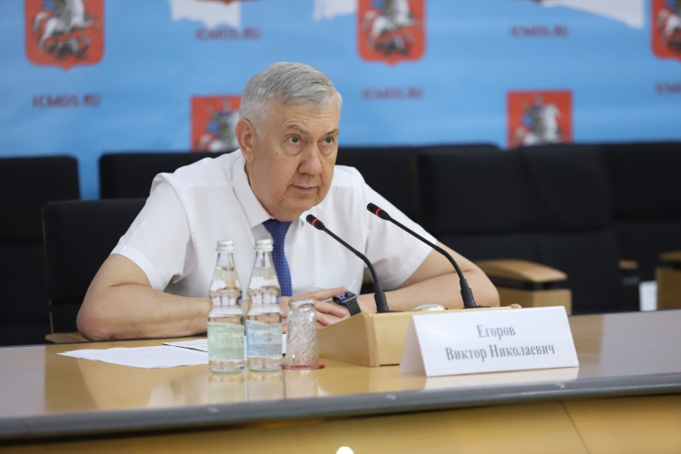 Георадар почувствует изъян. Специалисты ЦЭИИС в первой половине 2021 года провели более 10 тыс. госпроверок