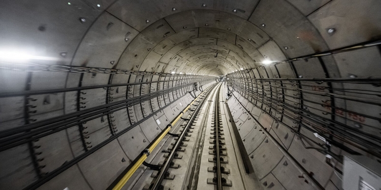 В Можайском районе после 2025 года могут протянуть метро