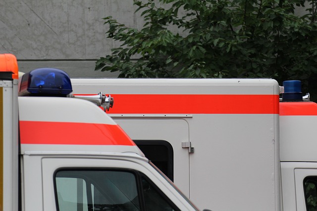 В аварии с автобусом и грузовиком на Боровском шоссе пострадали 11 человек