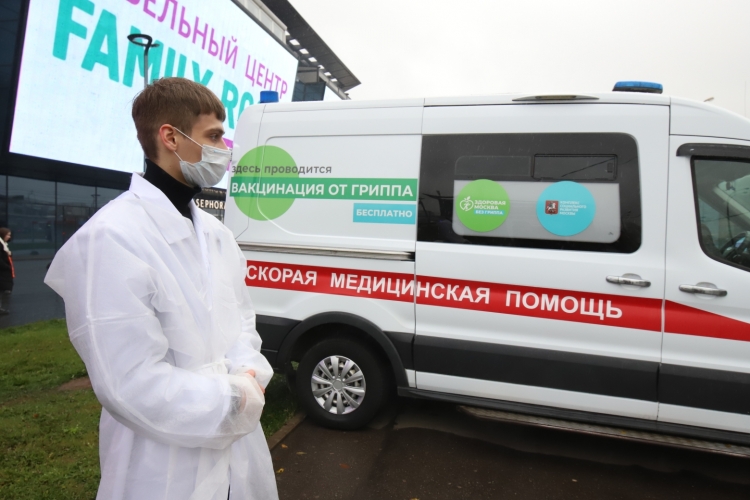 Как бороться с гриппом: советы врача-эпидемиолога