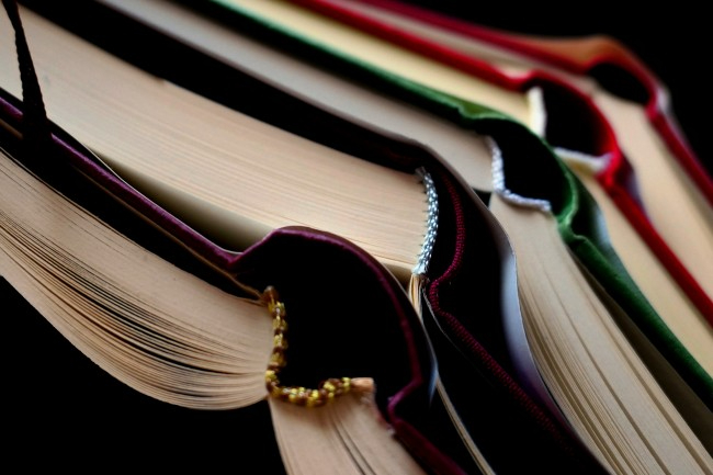 Библиотека № 214 приготовила обзор на книг в жанре фэнтези