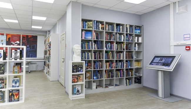 Презентация книги, концерт классической музыки и игротека: что Гагаринка приготовила на ближайшую неделю