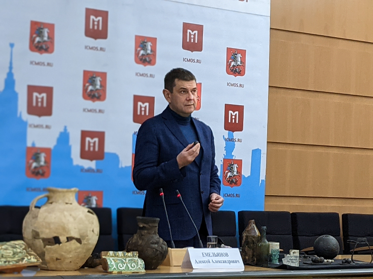Реставрация Храма Покрова в Филях продолжится в 2023 году