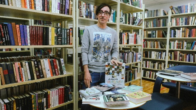 Читаем Чехова. Библиотека № 212 участвует в акции, посвященной дню рождения писателя