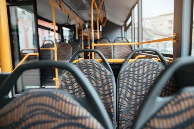 Остановка наземного транспорта «Деревня Толстопальцево» заработает в обе стороны
