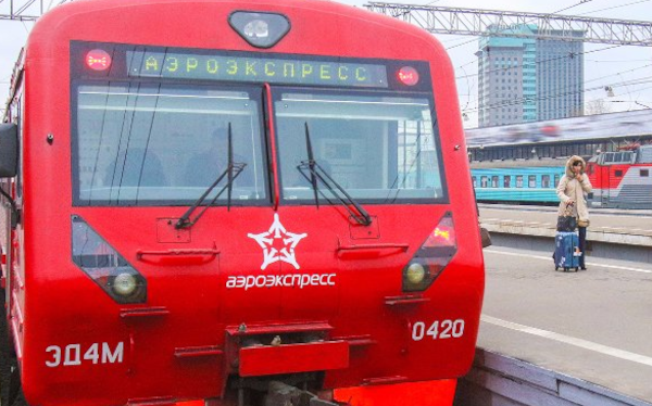 «Аэроэкспрессы» подготовили к зимнему сезону