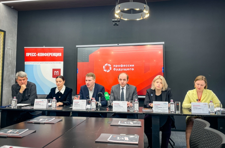 Все работы хороши. Всероссийская ярмарка трудоустройства представит более 3 тыс. вакансий