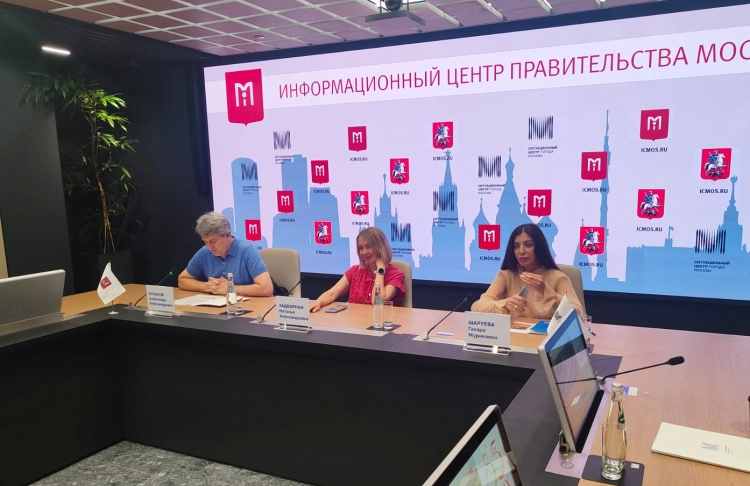 Сезон знаний и яркого досуга. На ВДНХ анонсировали масштабную осеннюю программу