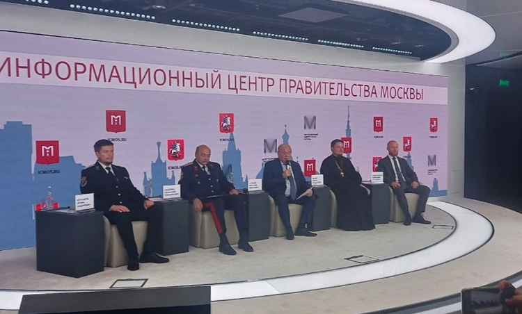 С заботой о традициях. В музее-заповеднике «Коломенское» пройдет фестиваль «Казачья станица Москва»