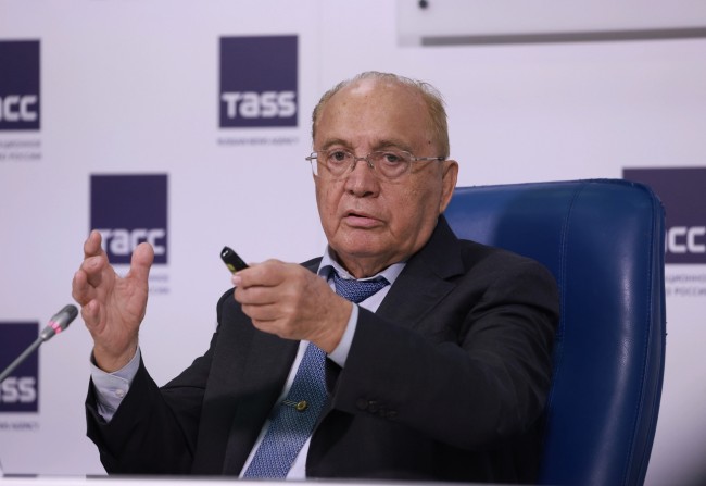 Итоги рейтинга «Три миссии университета». Ректор МГУ Виктор Садовничий назвал лучшие вузы мира