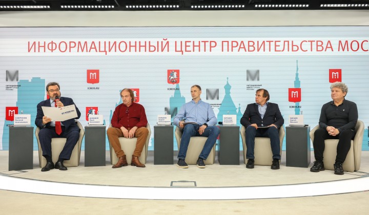 Артисты против олимпийских чемпионов. В Москве пройдет традиционный фестиваль «Арт-футбол 2024»