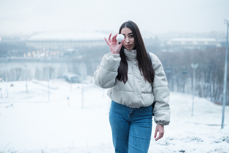 Снег по расписанию. Как готовятся к началу горнолыжного сезона в спорткомплексе «Воробьевы горы»